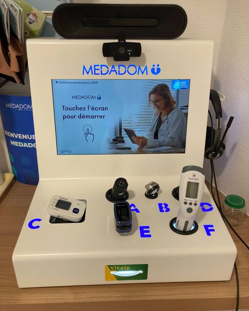 Medadom