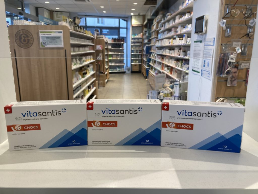 Vitasantis